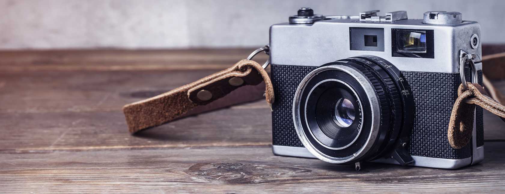 Get Innovative Camera and Enjoy Quality Photos or Memories With Adorama